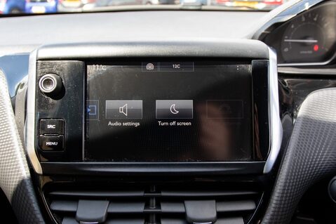 Peugeot 208 ACTIVE 24