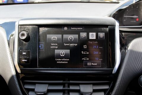 Peugeot 208 ACTIVE 27