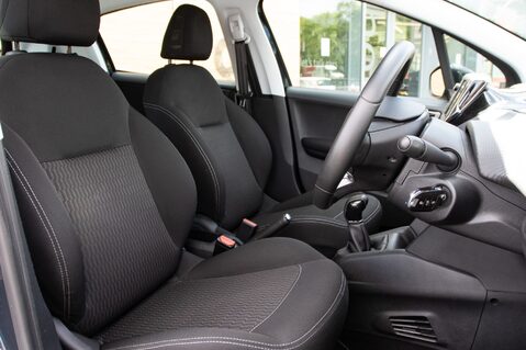 Peugeot 208 ACTIVE 29