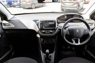 Peugeot 208 ACTIVE 3