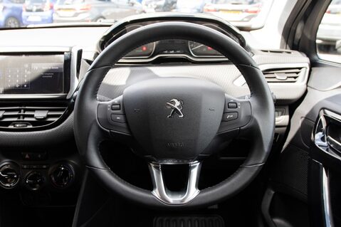 Peugeot 208 ACTIVE 21