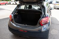 Peugeot 208 ACTIVE 33