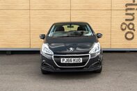 Peugeot 208 ACTIVE 5