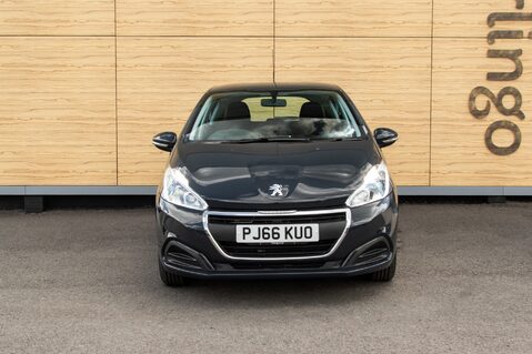Peugeot 208 ACTIVE 5