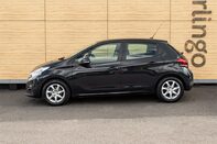Peugeot 208 ACTIVE 13
