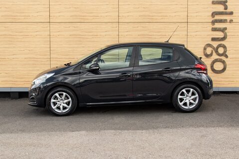 Peugeot 208 ACTIVE 13