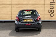 Peugeot 208 ACTIVE 6