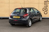 Peugeot 208 ACTIVE 2
