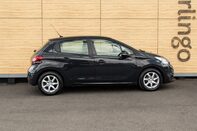 Peugeot 208 ACTIVE 12