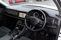 Skoda Kodiaq SE L TSI DSG 4
