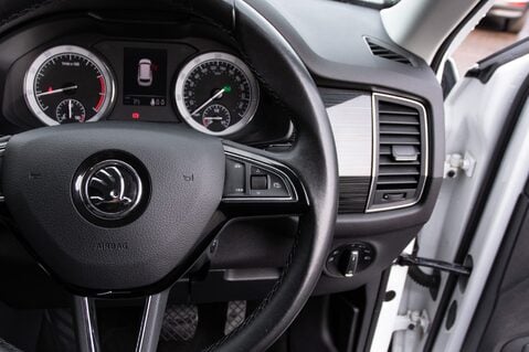 Skoda Kodiaq SE L TSI DSG 20
