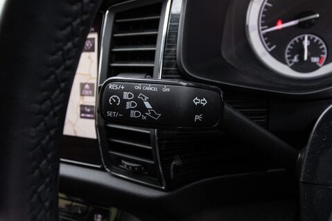 Skoda Kodiaq SE L TSI DSG 17
