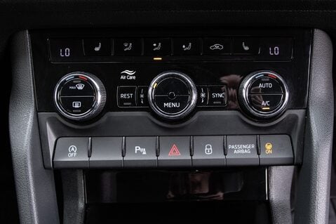 Skoda Kodiaq SE L TSI DSG 36