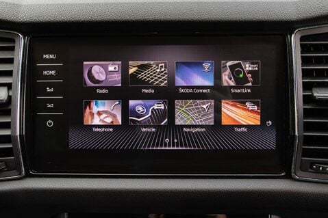 Skoda Kodiaq SE L TSI DSG 23