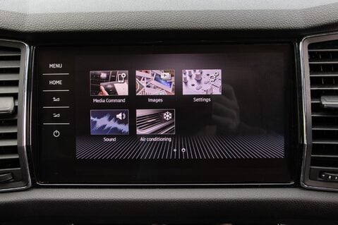 Skoda Kodiaq SE L TSI DSG 24