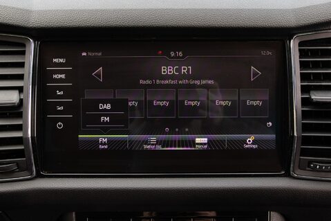 Skoda Kodiaq SE L TSI DSG 27