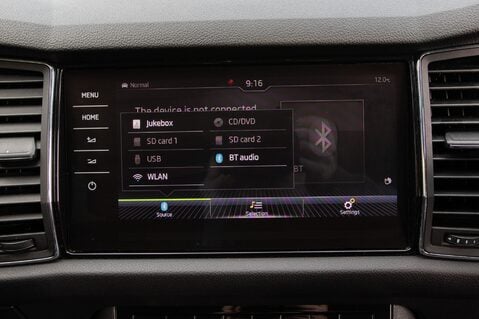 Skoda Kodiaq SE L TSI DSG 28