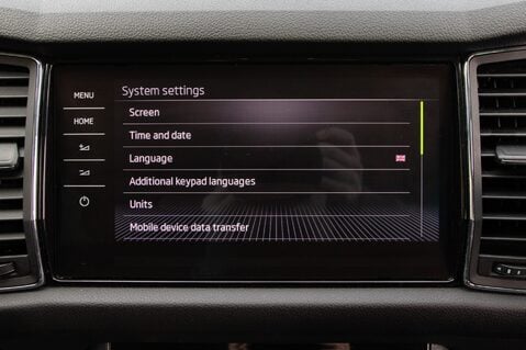 Skoda Kodiaq SE L TSI DSG 30