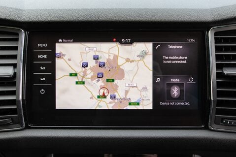 Skoda Kodiaq SE L TSI DSG 31