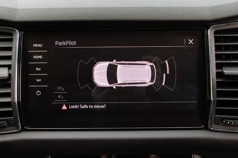 Skoda Kodiaq SE L TSI DSG 32