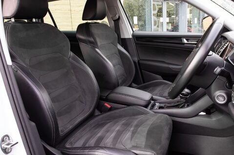 Skoda Kodiaq SE L TSI DSG 34