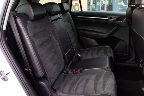 Skoda Kodiaq SE L TSI DSG 38