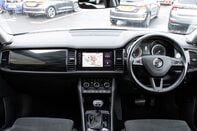 Skoda Kodiaq SE L TSI DSG 3