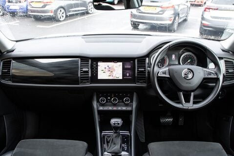 Skoda Kodiaq SE L TSI DSG 3