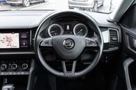 Skoda Kodiaq SE L TSI DSG 21