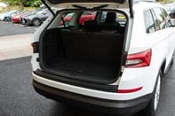 Skoda Kodiaq SE L TSI DSG 40