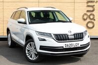 Skoda Kodiaq SE L TSI DSG 1