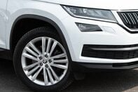 Skoda Kodiaq SE L TSI DSG 11