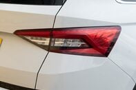 Skoda Kodiaq SE L TSI DSG 9