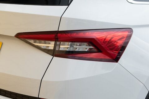Skoda Kodiaq SE L TSI DSG 9
