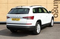 Skoda Kodiaq SE L TSI DSG 2