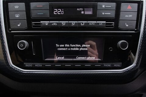 Volkswagen Up E-UP 23