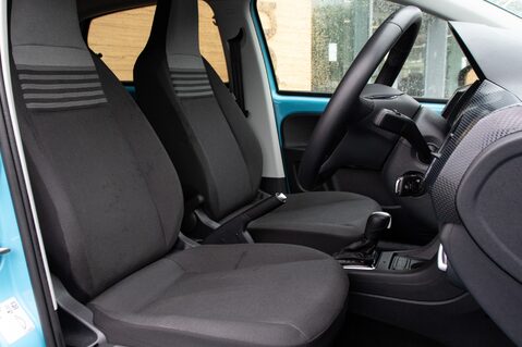 Volkswagen Up E-UP 30