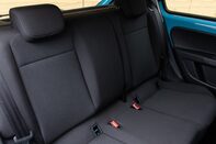 Volkswagen Up E-UP 33