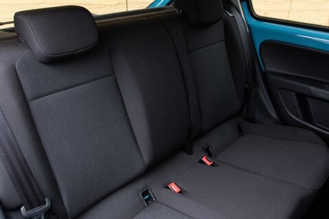 Volkswagen Up E-UP 33