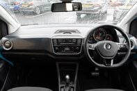 Volkswagen Up E-UP 3