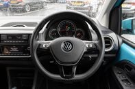 Volkswagen Up E-UP 21