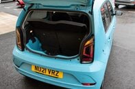 Volkswagen Up E-UP 34