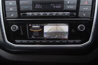 Volkswagen Up E-UP 28