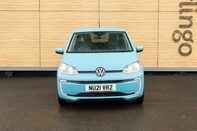 Volkswagen Up E-UP 5