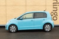 Volkswagen Up E-UP 13