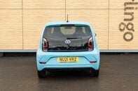 Volkswagen Up E-UP 6