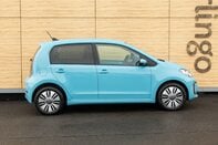 Volkswagen Up E-UP 12