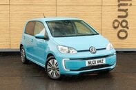 Volkswagen Up E-UP 1