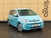 Volkswagen Up E-UP