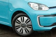 Volkswagen Up E-UP 11
